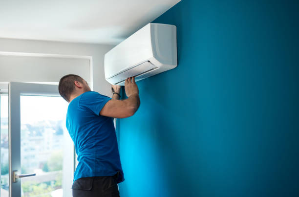 Best HVAC installation services  in Lincolndale, NY