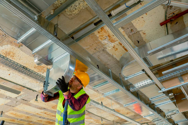 Best HVAC tune-up services  in Lincolndale, NY