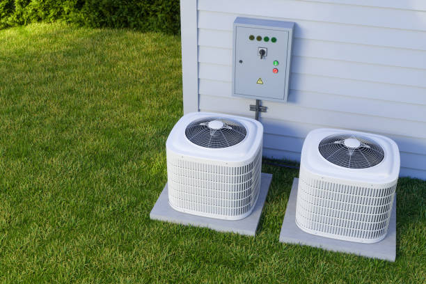 Best HVAC companies near me  in Lincolndale, NY