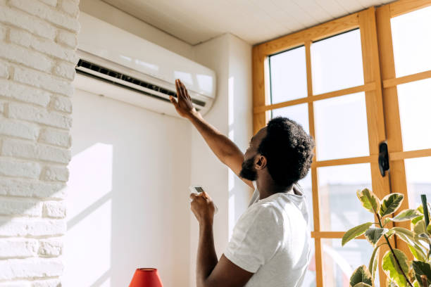 Best Residential HVAC services  in Lincolndale, NY