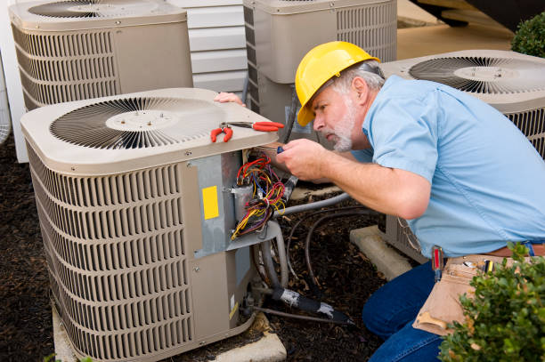 Ductless HVAC repair in Lincolndale, NY