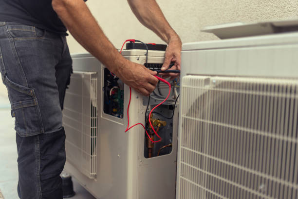 Best HVAC repair near me  in Lincolndale, NY