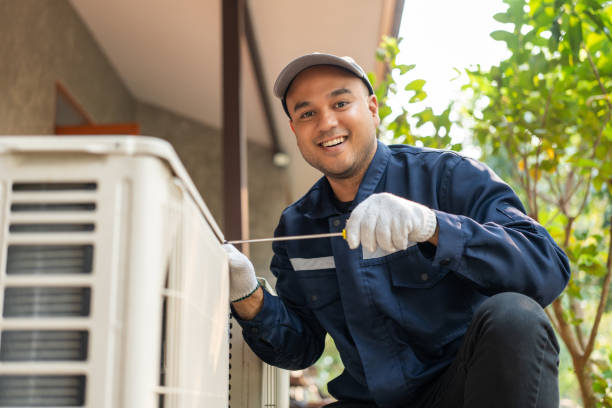 Best HVAC maintenance near me  in Lincolndale, NY