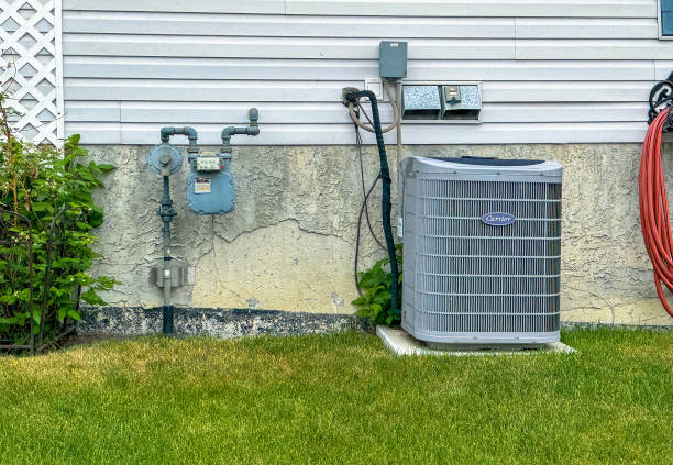 Best HVAC maintenance near me  in Lincolndale, NY
